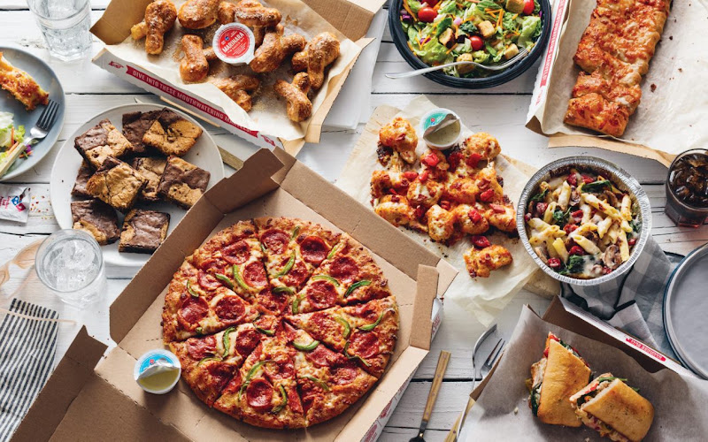 Domino's Pizza