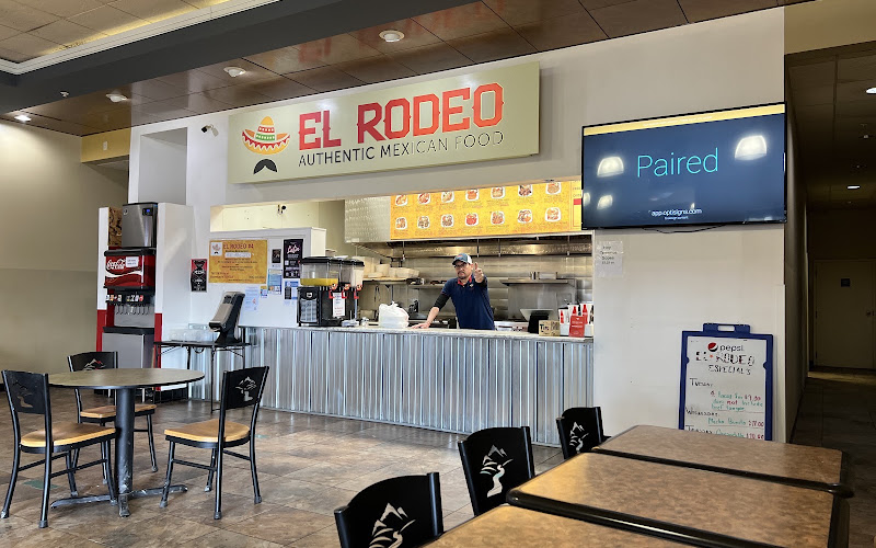 El Rodeo