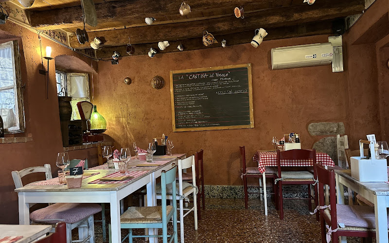 Cantina del Vicolo di Ravarotto Pierpaolo