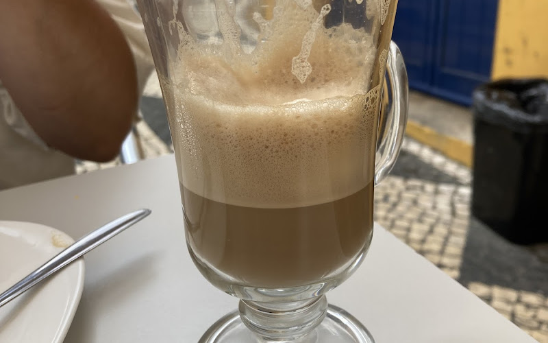 Azores Forever Diner