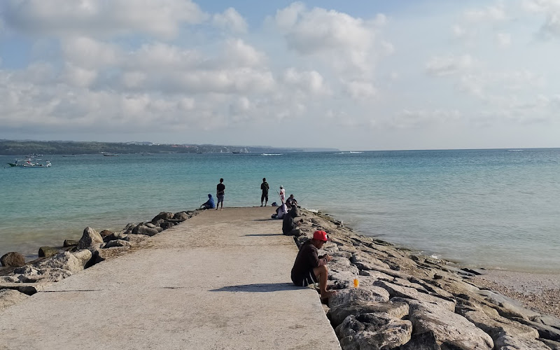 Kelan Beach