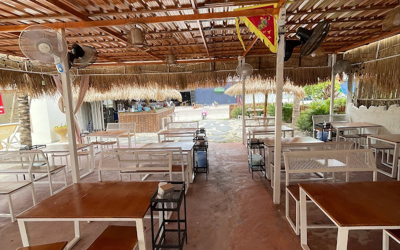 ไปทะเล cafe& Bistro