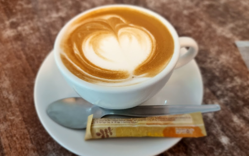 Ban Bang O Coffee
