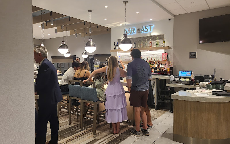 bAR eAST & Eats
