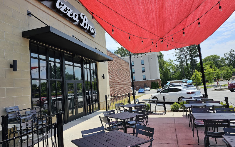 Pizza Bros East Ridge