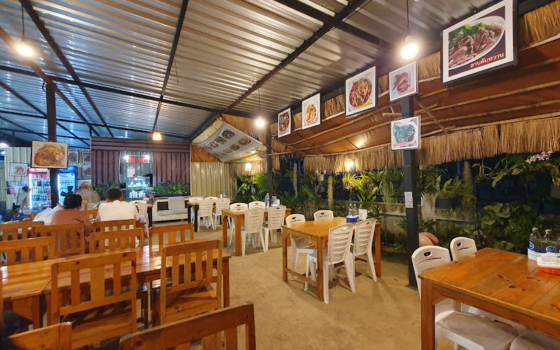 ตำนานอีสาน เขาใหญ่