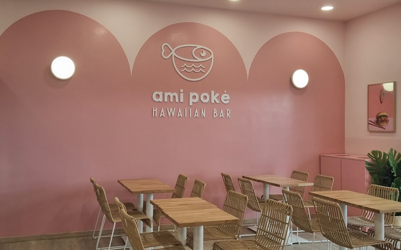Ami Pokè