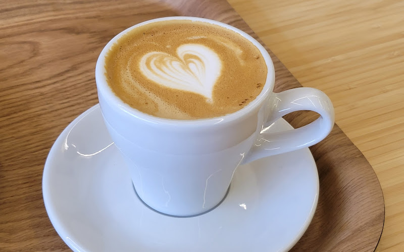 Coffee Class