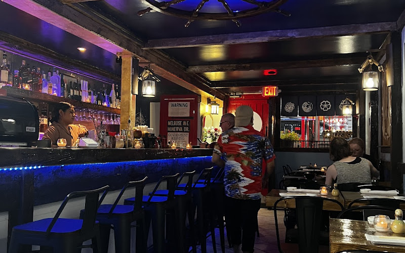 Minato Izakaya & Garden by Porto Salvo