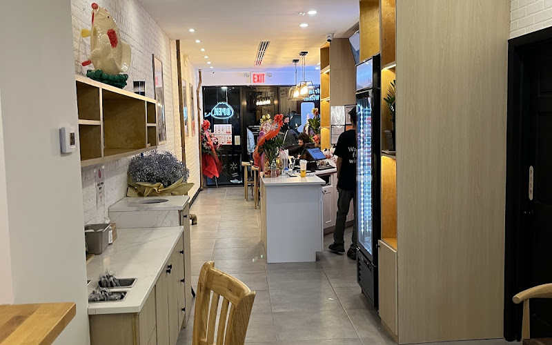 Nan Xiang Express - Williamsburg, NY