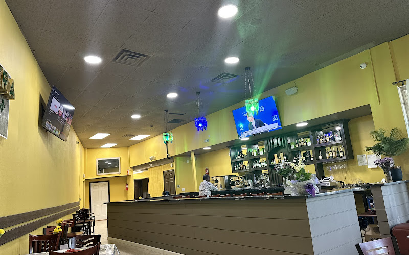 Yetenbi Bar & Restaurant