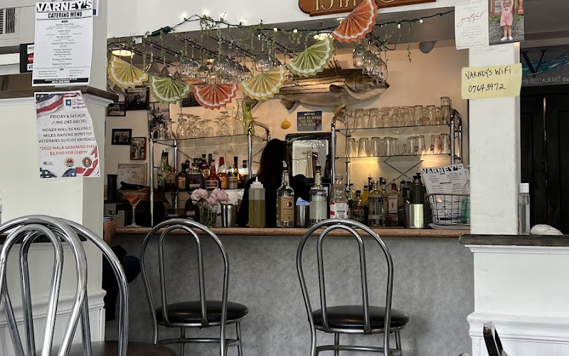 Varney's Restaurant