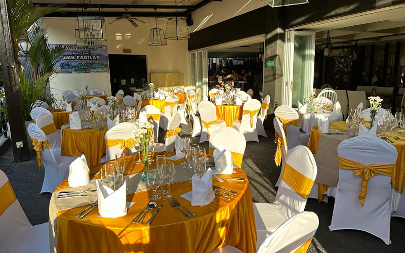Natys Restaurant Kuta