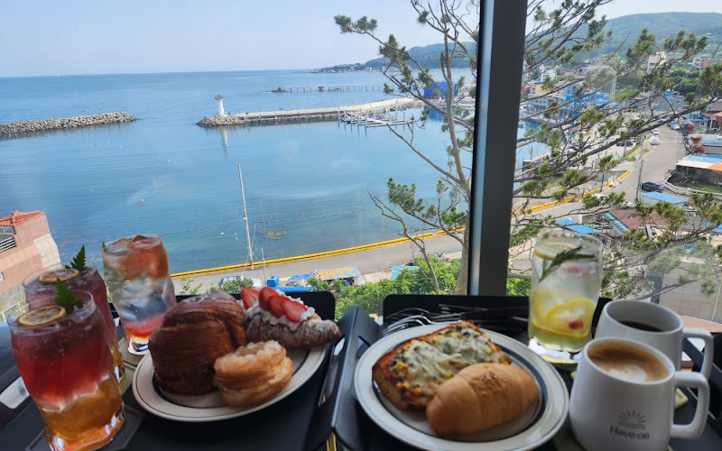 해브온 커피&풀빌라