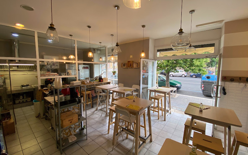 Rinomato San Giovanni