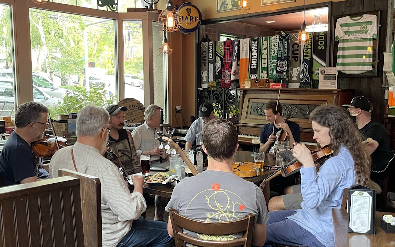 Shawn O'Donnell's American Grill and Irish Pub