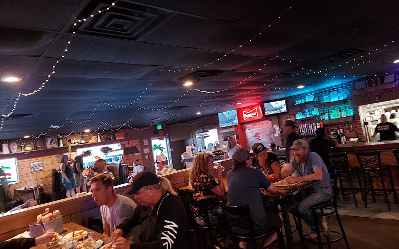 Bar 86