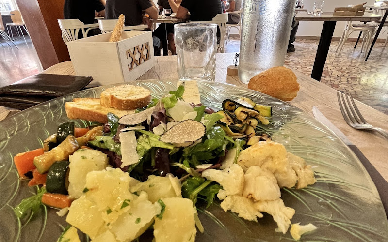 Bar Ristorante Stanghellini