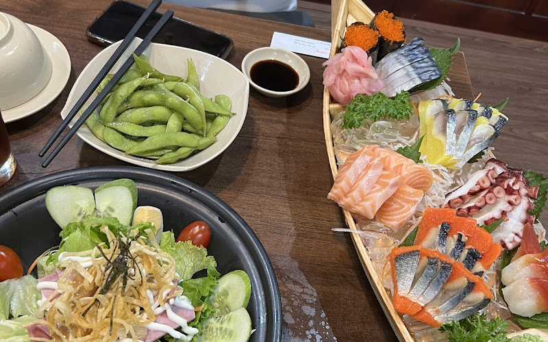 Tonchan Japanese Restaurant