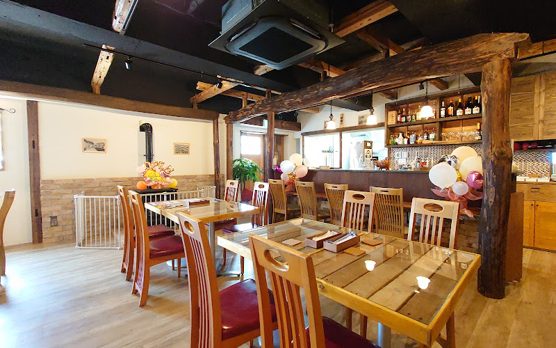 Auberge 829
