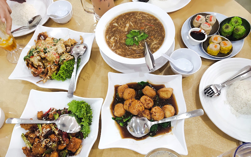 Mohd Chan Restaurant • Rawang