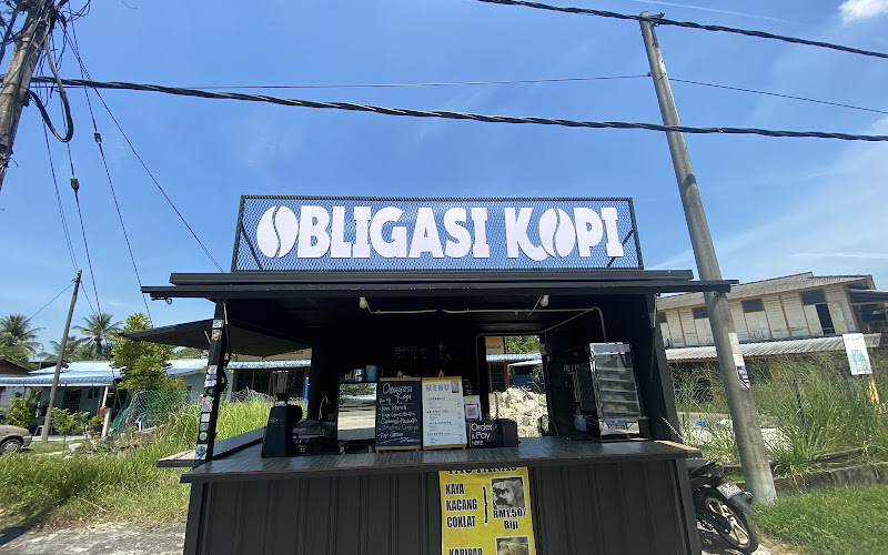 OBLIGASI KOPI