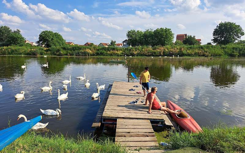 Vizelj Park
