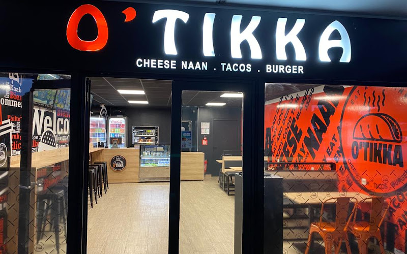 O'tikka
