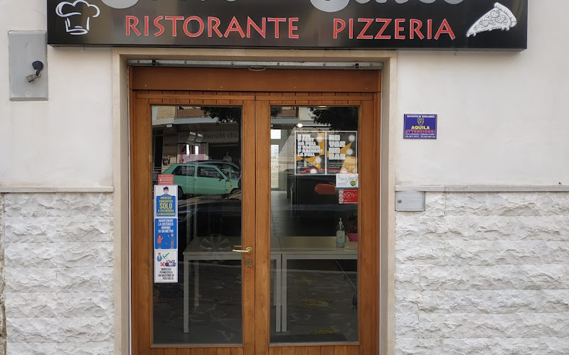 Sesto Senso Ristorante Pizzeria