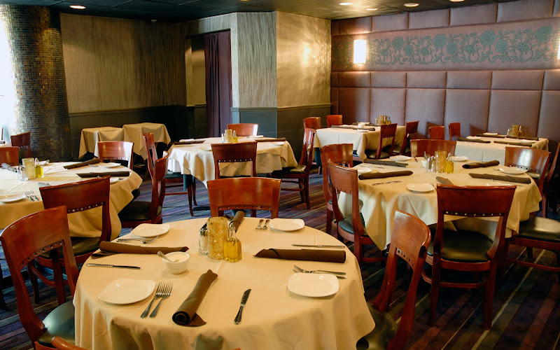 Cafe Napoli