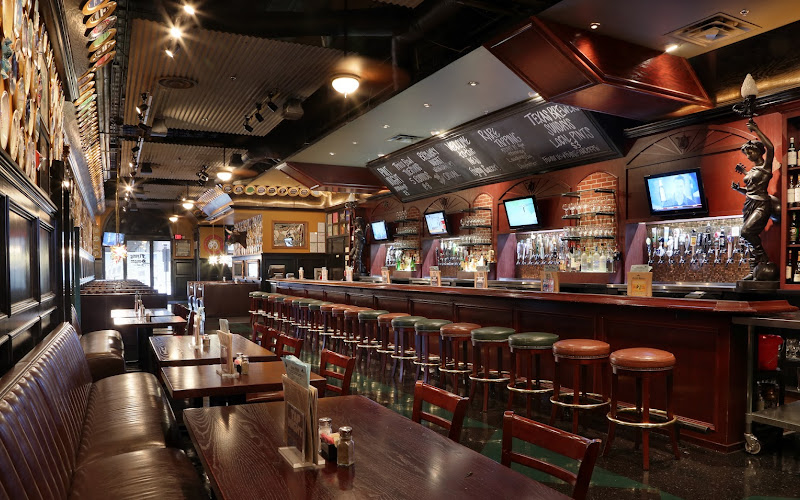 Flying Saucer Draught Emporium