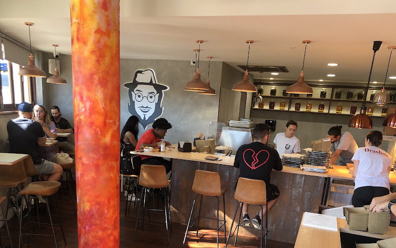 Drasko's Hot Chicken