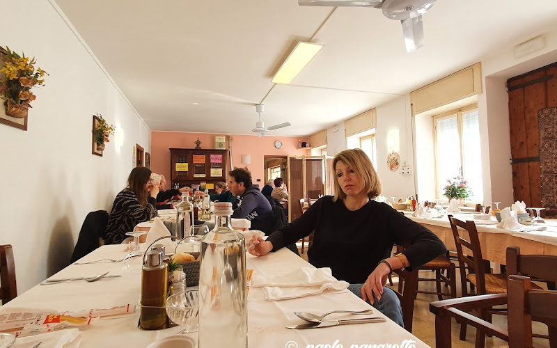 Trattoria Albaromatto