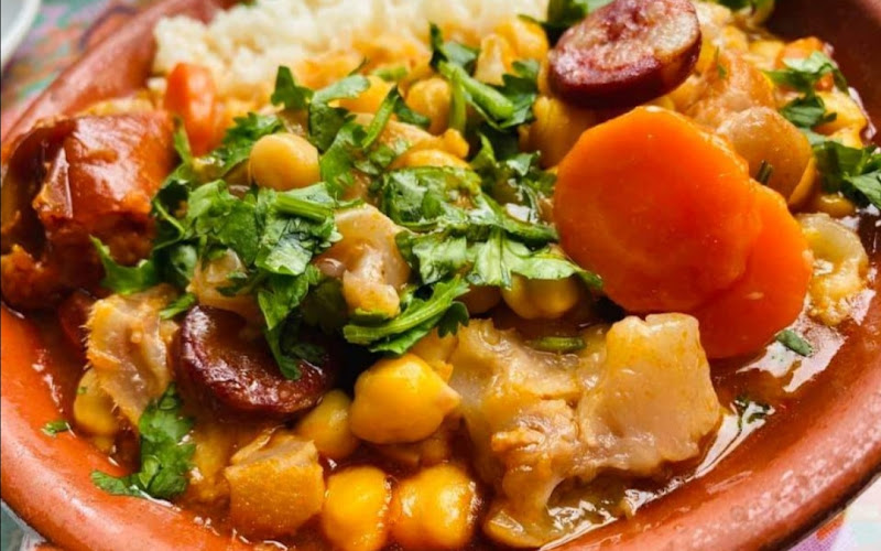 Café Cantinho dos Amigos