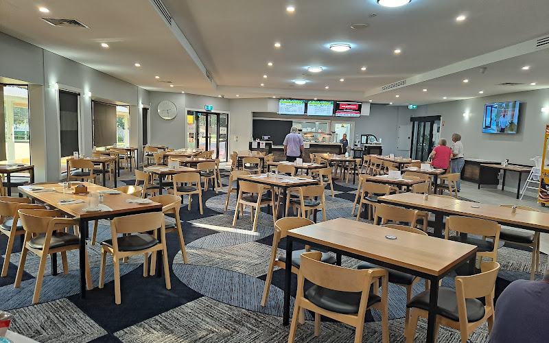 Bairnsdale Bowls Club