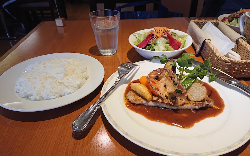 イタリアンダイニングZucca