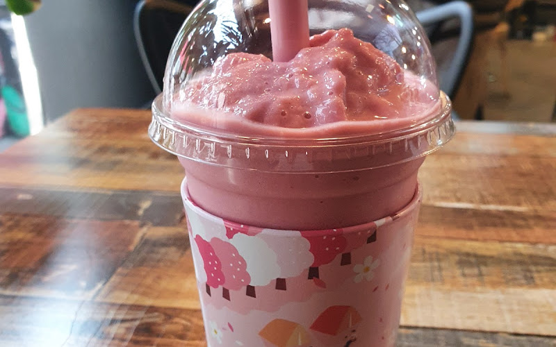 커피매니아(COFFEE MANIA)