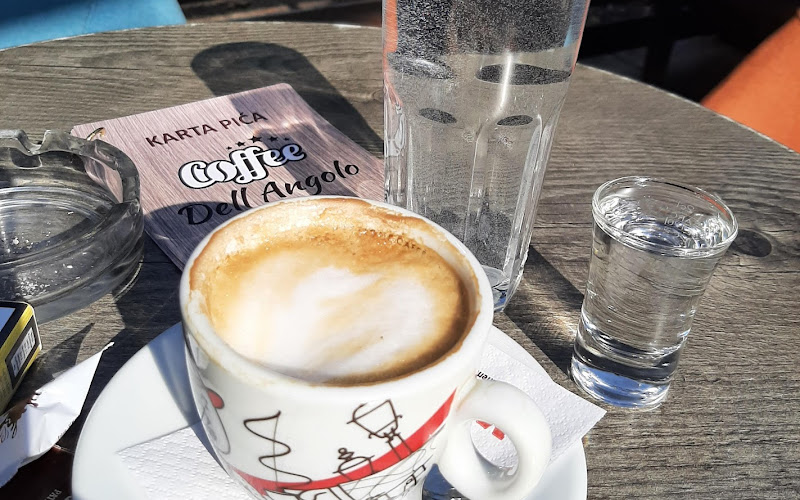 Caffe Del Angolo