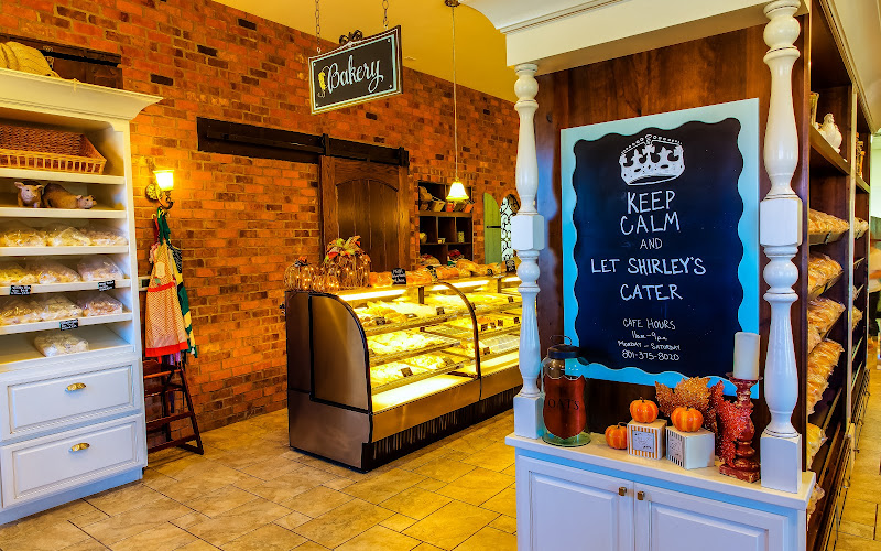 Shirley's Bakery & Cafe