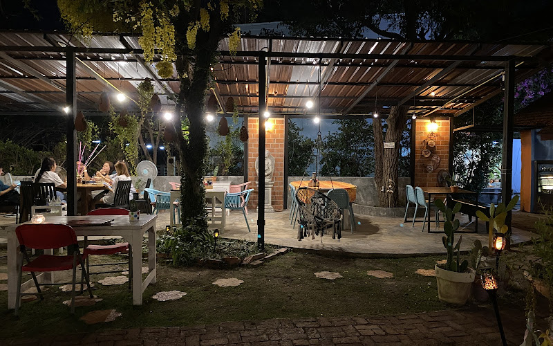 Laciana By The Sea Original