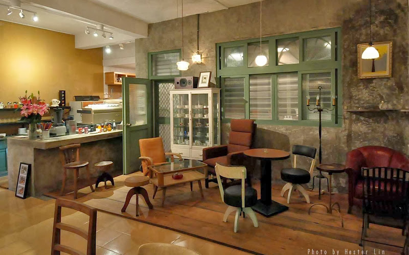 對味生活 right way life