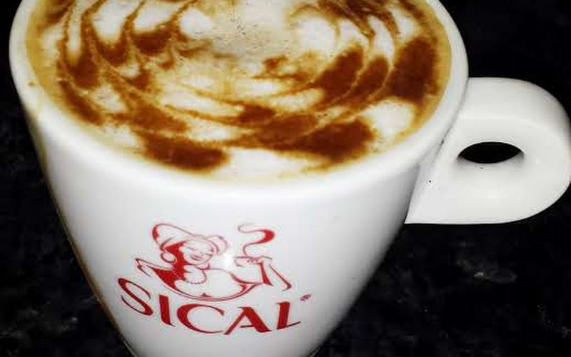 Neighborhood Cafe