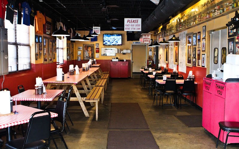 Pappy's Smokehouse