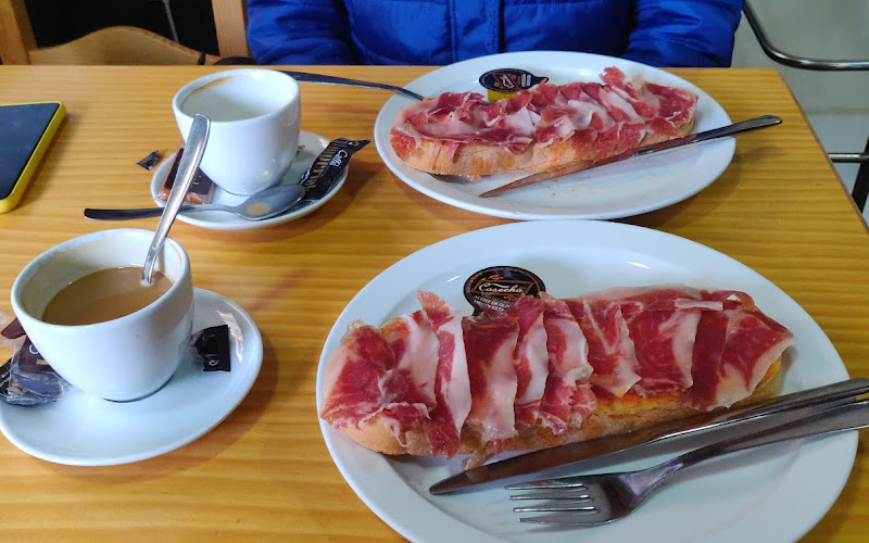 Essence of Extremadura