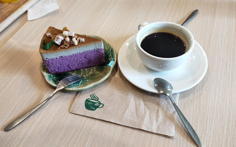The Tony Cafe