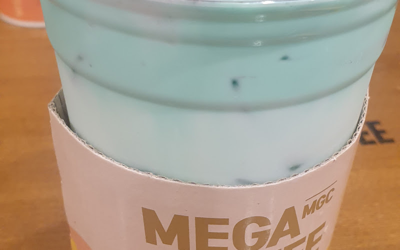 메가커피 목동시장점(Mega Coffee Mokdong Market)