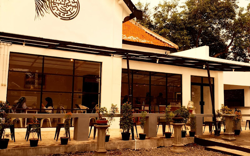 Simposium Coffee (Headquarter)