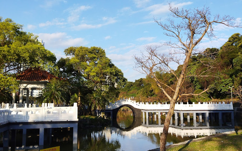 Yanboting Park