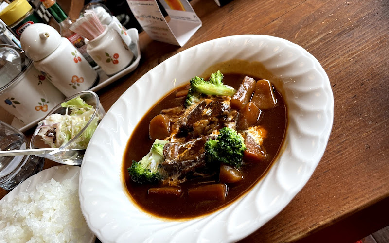 シルバーホルン