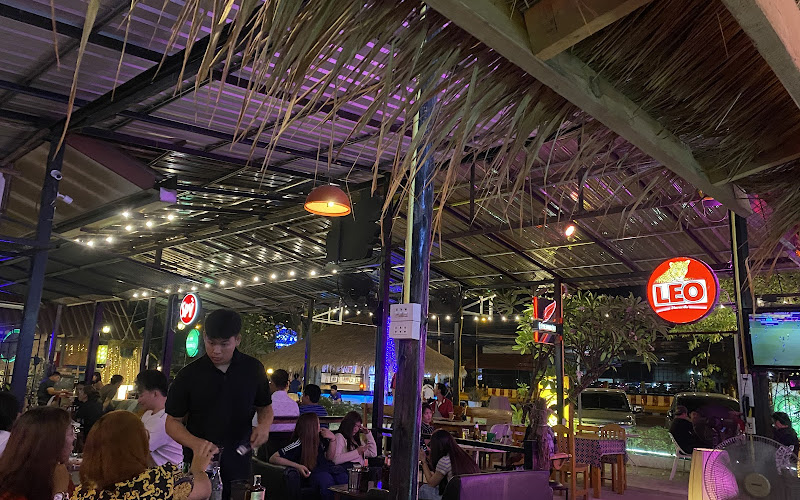 Matador Restaurant & Cafe'